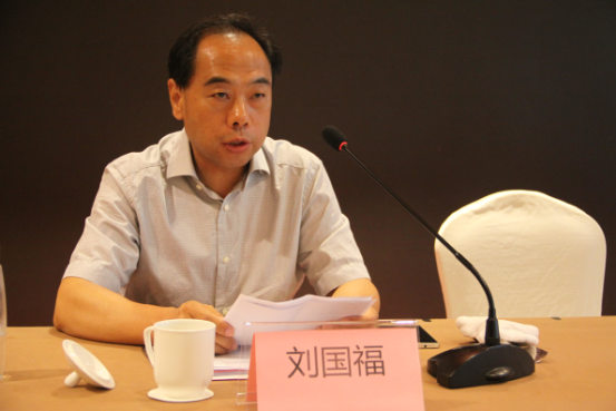 铜陵市建筑装饰协会第一届二次会员大会成功召开